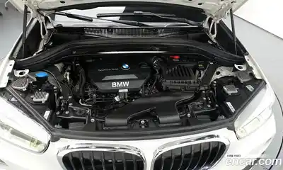 BMW X1 2016 2.0 автомат (гидро), миниатюра 6