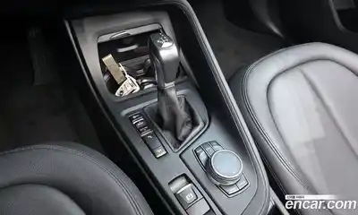 BMW X1 2016 2.0 автомат (гидро), миниатюра 9