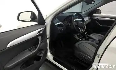 BMW X1 2016 2.0 автомат (гидро), миниатюра 10