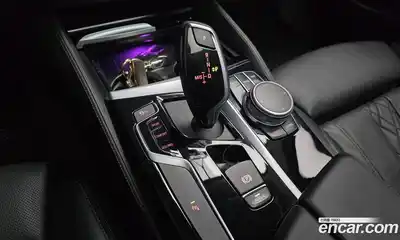 BMW 5 серия 2019 2.0 автомат (гидро), миниатюра 12