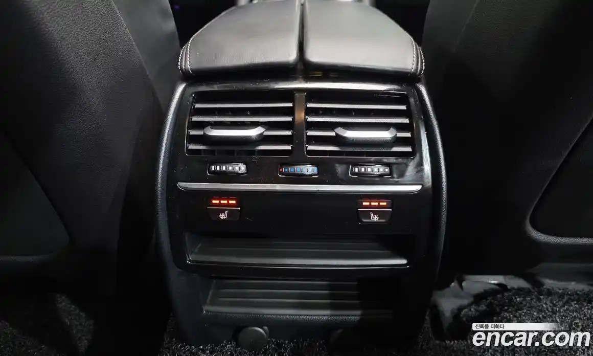 BMW 5 серия 2019 2.0 автомат (гидро), фото 22