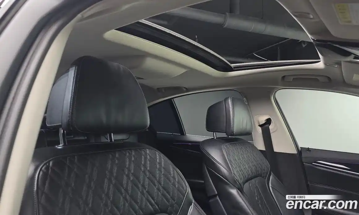 BMW 5 серия 2019 2.0 автомат (гидро), фото 23