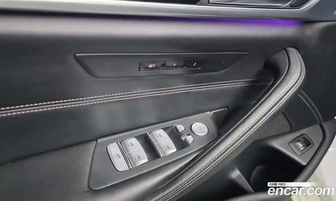 BMW 5 серия 2019 2.0 автомат (гидро), фото 28