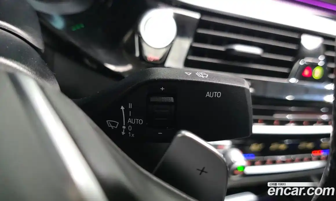 BMW 5 серия 2019 2.0 автомат (гидро), фото 30
