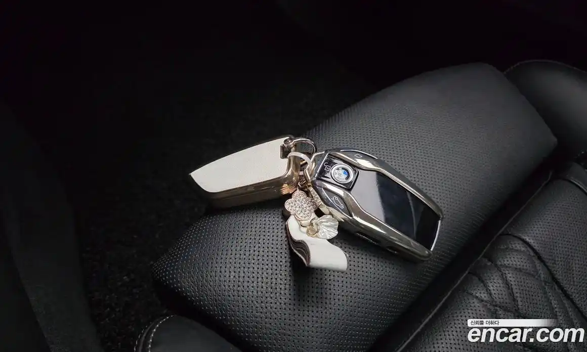 BMW 5 серия 2019 2.0 автомат (гидро), фото 32