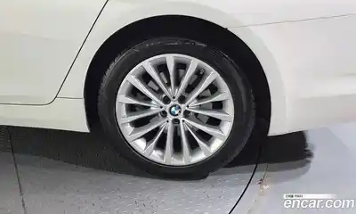 BMW 5 серия 2019 2.0 автомат (гидро), миниатюра 7