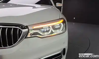 BMW 5 серия 2019 2.0 автомат (гидро), миниатюра 8