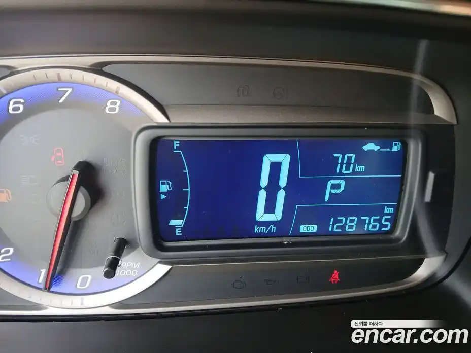 Chevrolet Trax 2013 1.4 автомат (гидро), фото 13
