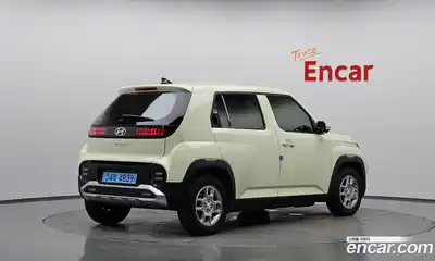 Hyundai Casper, 2025, 10 339 км