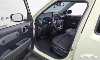 Hyundai Casper 2025 0.2 автомат (гидро), миниатюра 12