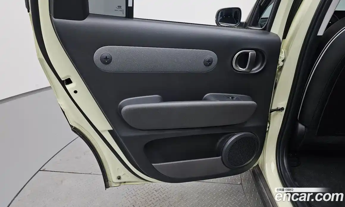 Hyundai Casper 2025 0.2 автомат (гидро), фото 14