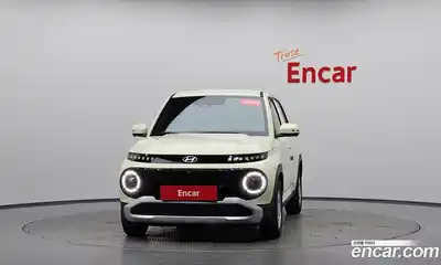 Hyundai Casper 2025 0.2 автомат (гидро), миниатюра 2