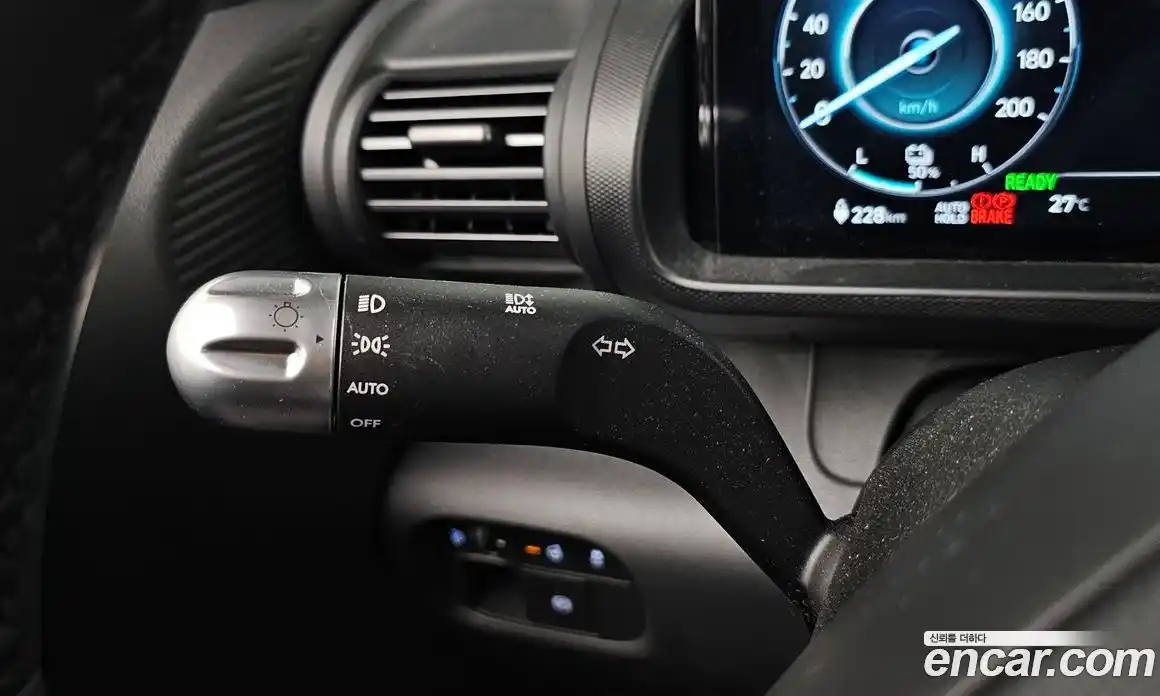 Hyundai Casper 2025 0.2 автомат (гидро), фото 27