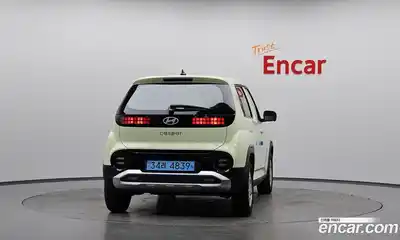 Hyundai Casper 2025 0.2 автомат (гидро), миниатюра 3