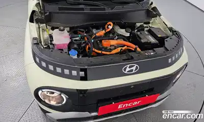 Hyundai Casper 2025 0.2 автомат (гидро), миниатюра 5