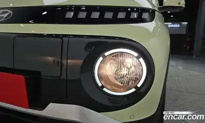 Hyundai Casper 2025 0.2 автомат (гидро), миниатюра 7