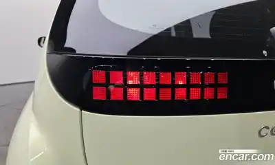 Hyundai Casper 2025 0.2 автомат (гидро), миниатюра 8