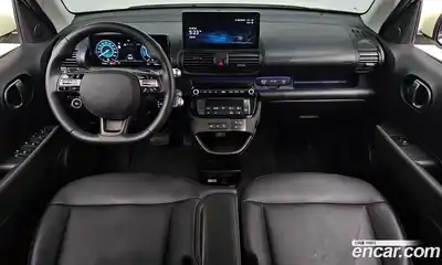 Hyundai Casper 2025 0.2 автомат (гидро), миниатюра 9