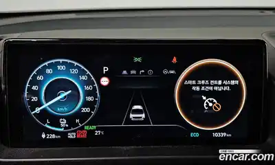 Hyundai Casper 2025 0.2 автомат (гидро), миниатюра 10