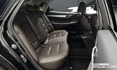 Hyundai Grandeur 2022 3.3 автомат (гидро), миниатюра 11