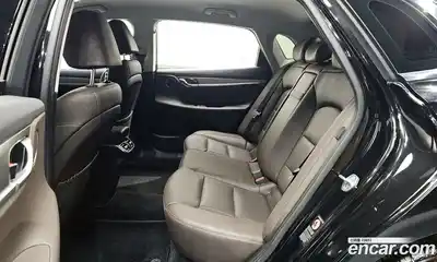 Hyundai Grandeur 2022 3.3 автомат (гидро), миниатюра 12