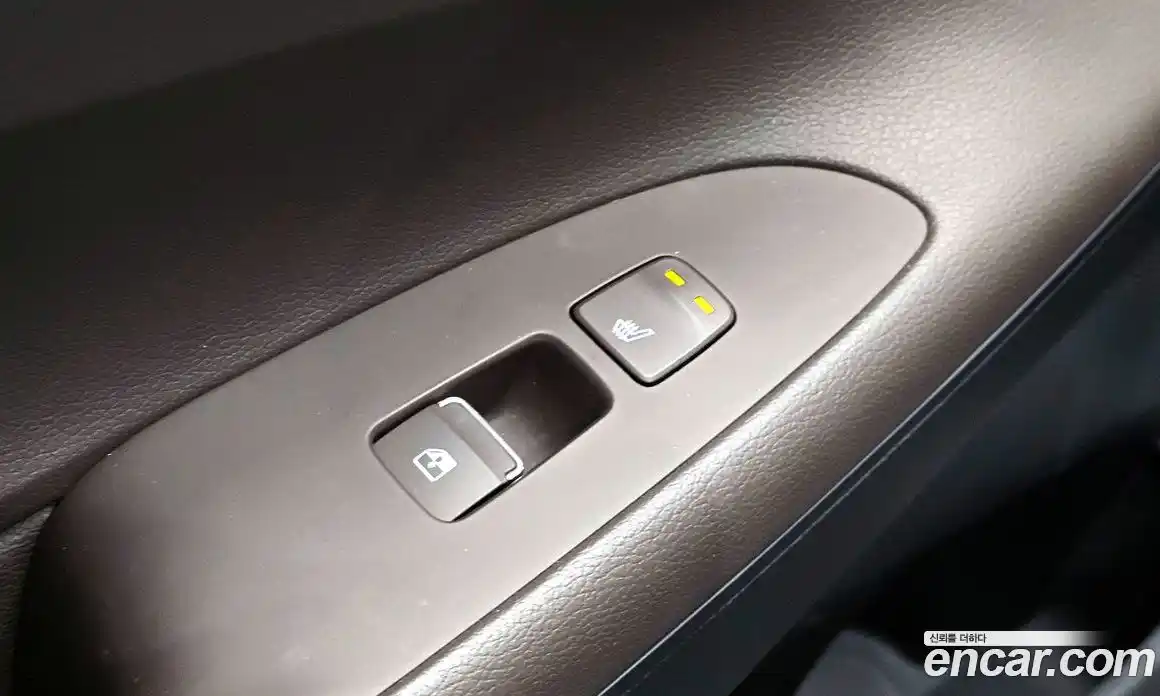 Hyundai Grandeur 2022 3.3 автомат (гидро), фото 18