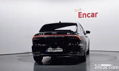 Hyundai Grandeur 2022 3.3 автомат (гидро), миниатюра 4