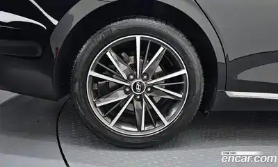 Hyundai Grandeur 2022 3.3 автомат (гидро), миниатюра 5