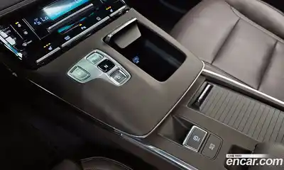 Hyundai Grandeur 2022 3.3 автомат (гидро), миниатюра 9