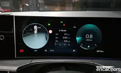 Hyundai Santa Fe 2024 2.5 автомат (гидро), миниатюра 11