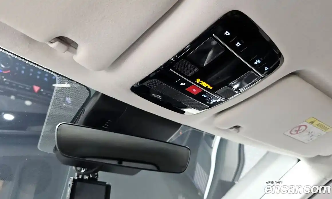 Hyundai Santa Fe 2024 2.5 автомат (гидро), фото 24