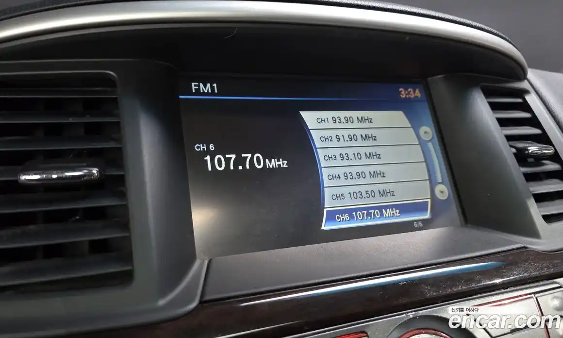 Nissan Pathfinder 2014 3.5 гидро, фото 13