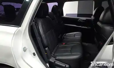 Nissan Pathfinder 2014 3.5 гидро, миниатюра 10
