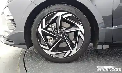 Hyundai Sonata 2024 1.6 автомат (гидро), миниатюра 5