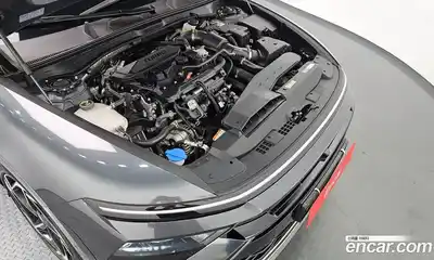 Hyundai Sonata 2024 1.6 автомат (гидро), миниатюра 6