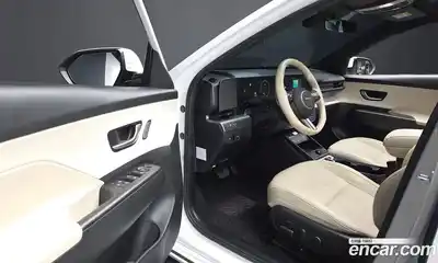 Hyundai Kona 2023 0.2 автомат (гидро), миниатюра 11