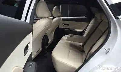 Hyundai Kona 2023 0.2 автомат (гидро), миниатюра 12