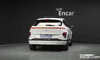 Hyundai Kona 2023 0.2 автомат (гидро), миниатюра 4