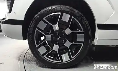 Hyundai Kona 2023 0.2 автомат (гидро), миниатюра 5