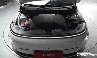 Hyundai Kona 2023 0.2 автомат (гидро), миниатюра 6