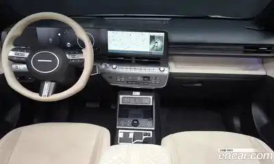 Hyundai Kona 2023 0.2 автомат (гидро), миниатюра 7