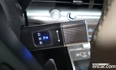 Hyundai Kona 2023 0.2 автомат (гидро), миниатюра 9