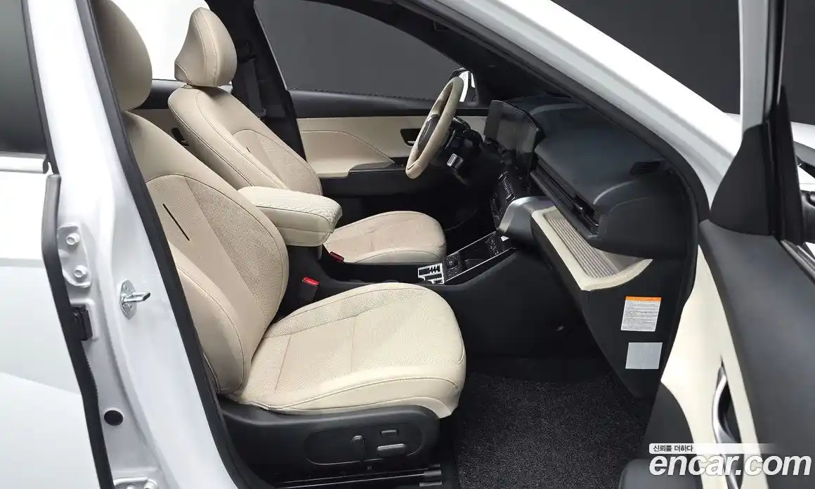 Hyundai Kona 2023 0.2 автомат (гидро), фото 10