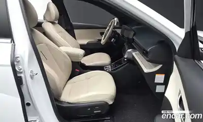 Hyundai Kona 2023 0.2 автомат (гидро), миниатюра 10