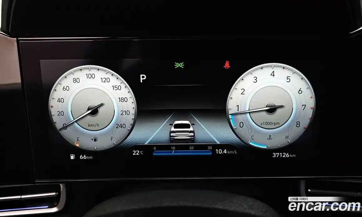 Hyundai Avante 2021 1.6 автомат (гидро), фото 11