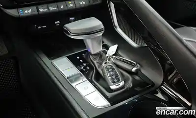 Hyundai Avante 2021 1.6 автомат (гидро), миниатюра 12