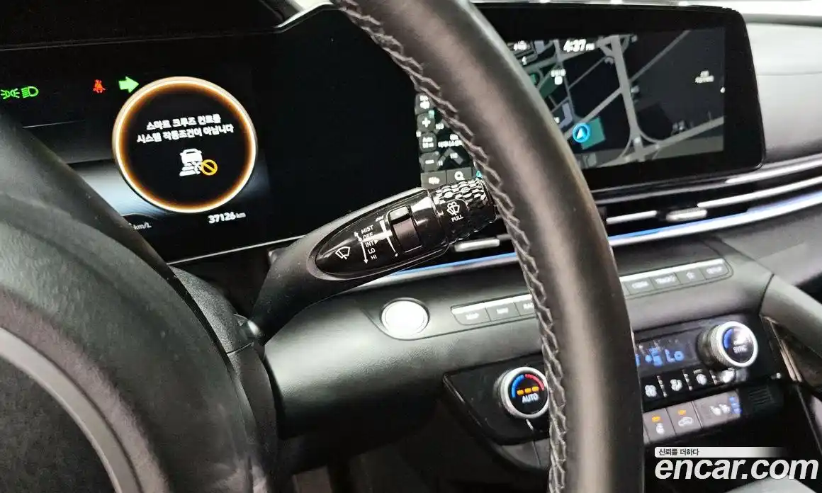 Hyundai Avante 2021 1.6 автомат (гидро), фото 27