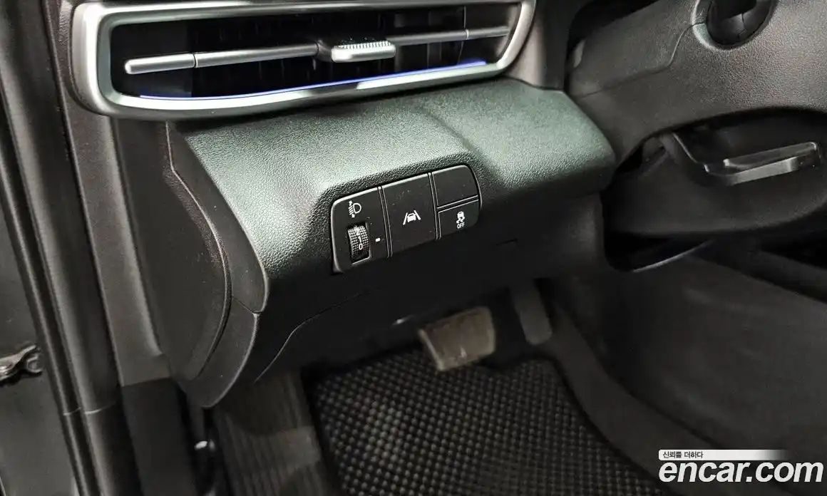 Hyundai Avante 2021 1.6 автомат (гидро), фото 29