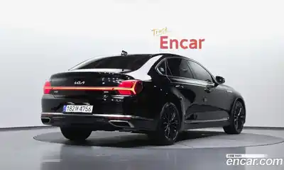 Kia K9 2024 3.8 автомат (гидро), миниатюра 2
