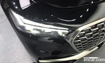Kia K9 2024 3.8 автомат (гидро), миниатюра 8